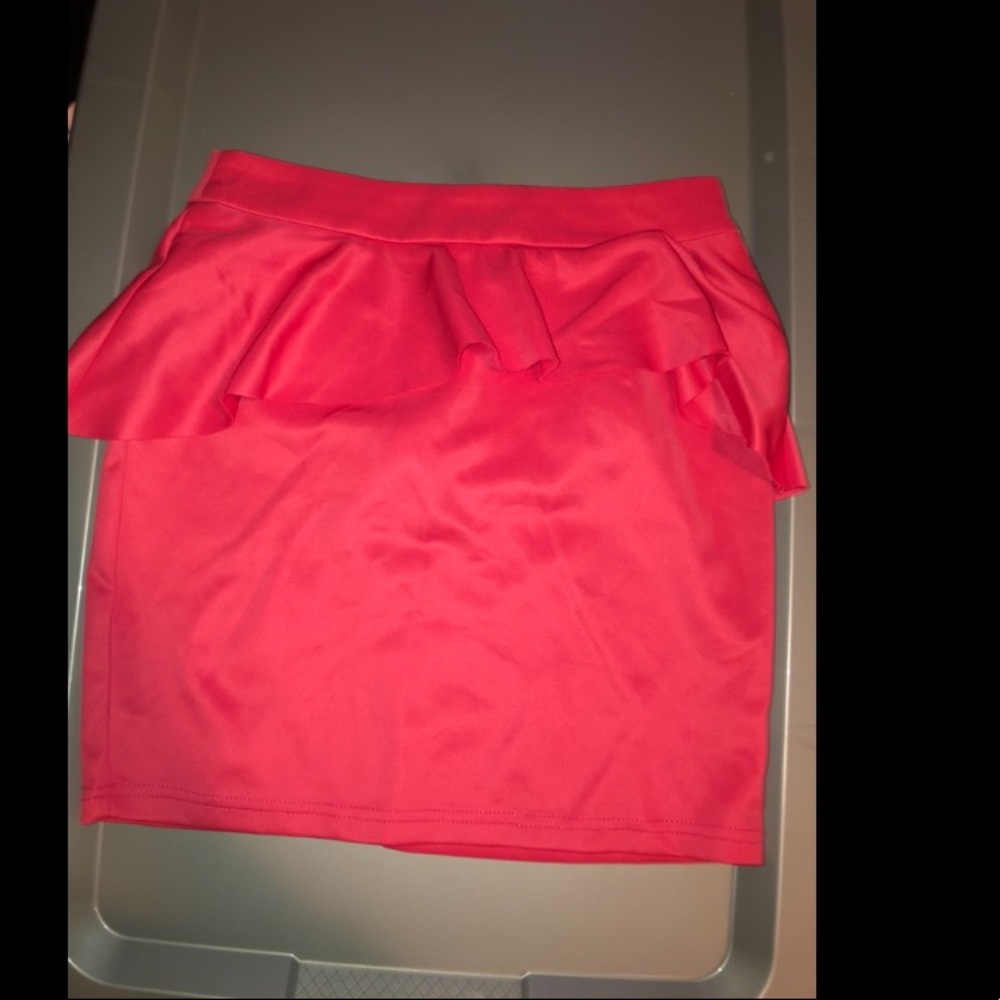 Skirt